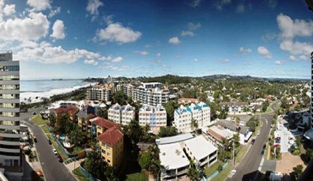 Langley Park Apartments Sunshine Coast Quarto foto