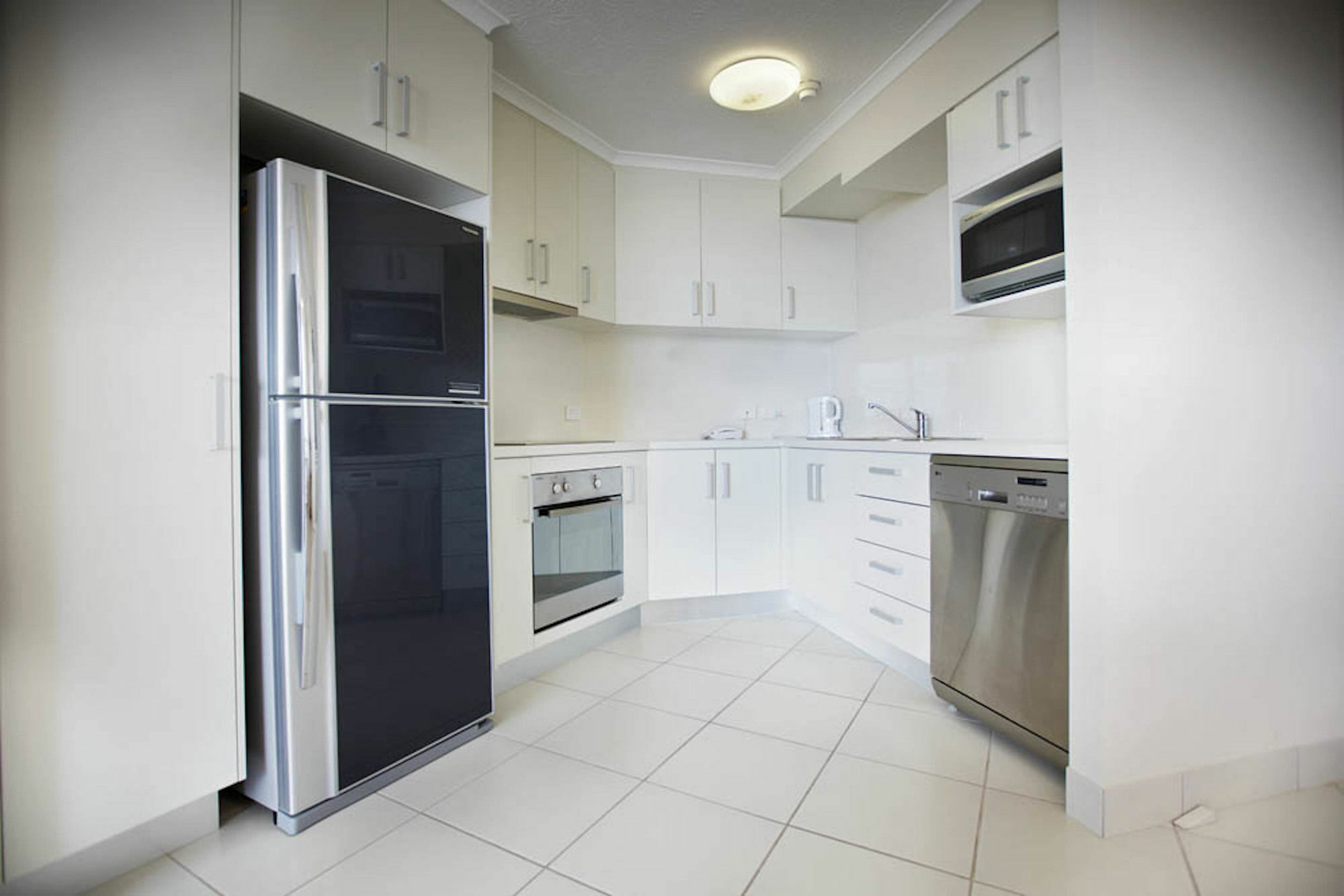 Langley Park Apartments Sunshine Coast Exterior foto