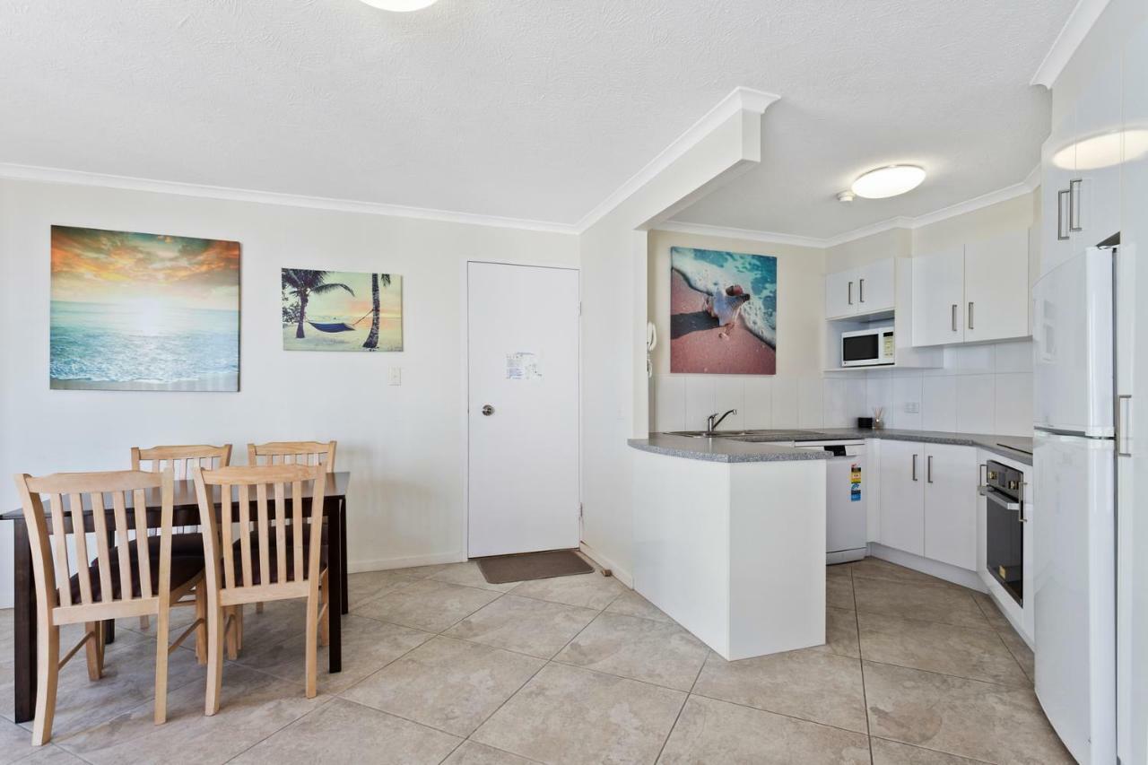 Langley Park Apartments Sunshine Coast Exterior foto