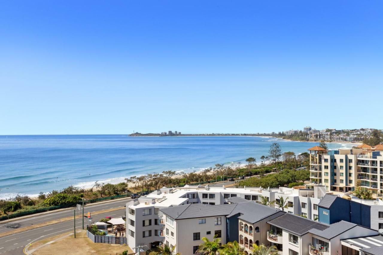 Langley Park Apartments Sunshine Coast Exterior foto