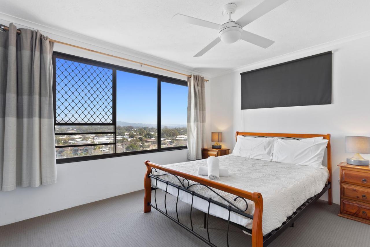 Langley Park Apartments Sunshine Coast Exterior foto
